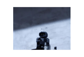 Leve vitre electrique arriere droit SUZUKI SWIFT 3 Photo n°2