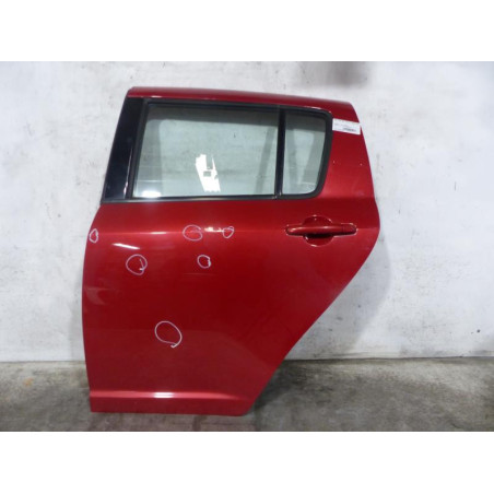 Porte arriere gauche SUZUKI SWIFT 3