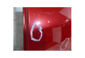 Porte arriere gauche SUZUKI SWIFT 3 Photo n°3