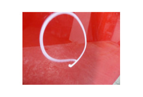 Porte arriere gauche SUZUKI SWIFT 3 Photo n°5