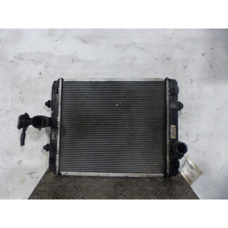 Radiateur eau TOYOTA AYGO 1 Photo n°1