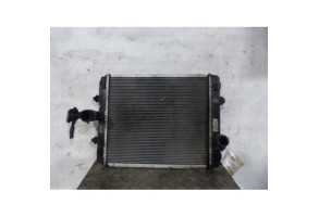 Radiateur eau TOYOTA AYGO 1 Photo n°1