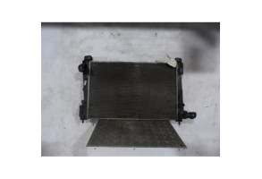 Radiateur eau FIAT GRANDE PUNTO Photo n°1