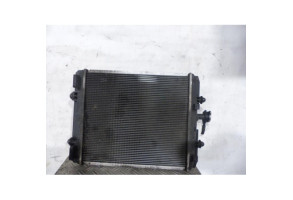 Radiateur eau TOYOTA AYGO 1 Photo n°4