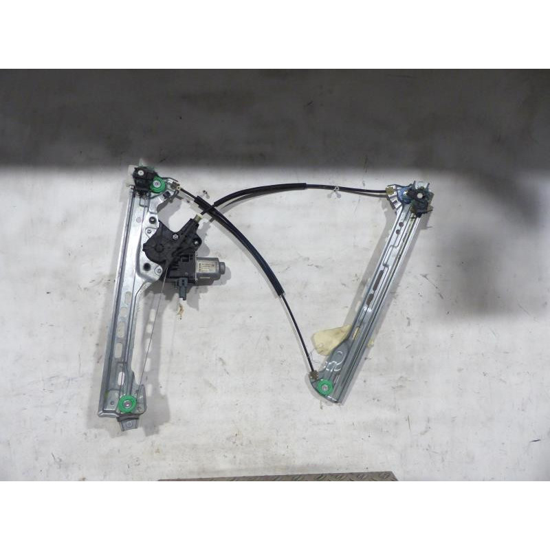Leve vitre electrique avant gauche RENAULT TALISMAN Photo n°1