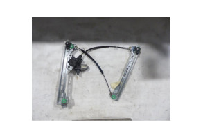 Leve vitre electrique avant gauche RENAULT TALISMAN Photo n°1