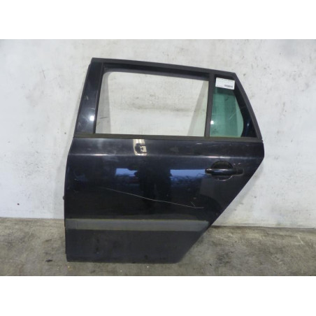Porte arriere gauche SKODA FABIA 2