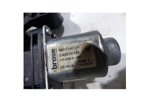 Leve vitre electrique avant gauche RENAULT TALISMAN Photo n°2