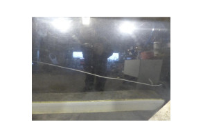 Porte arriere gauche SKODA FABIA 2 Photo n°2