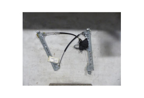 Leve vitre electrique avant gauche RENAULT TALISMAN Photo n°3