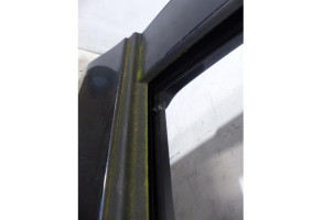 Porte arriere gauche SKODA FABIA 2 Photo n°3