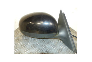 Retroviseur droit SKODA FABIA 2 Photo n°1