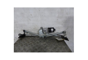 Moteur essuie glace avant BMW SERIE 1 E87 Photo n°2