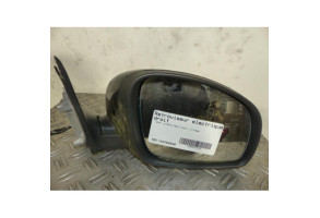 Retroviseur droit SKODA FABIA 2 Photo n°4