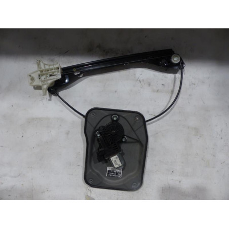 Leve vitre electrique arriere gauche SKODA FABIA 2