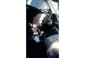 Moteur essuie glace avant BMW SERIE 1 E87 Photo n°8