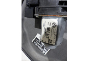 Leve vitre electrique arriere gauche SKODA FABIA 2 Photo n°4