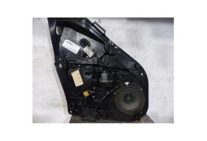 Leve vitre electrique arriere droit FORD FIESTA 6 Photo n°1