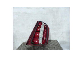 Feu arriere principal gauche (feux) SKODA FABIA 1 Photo n°2