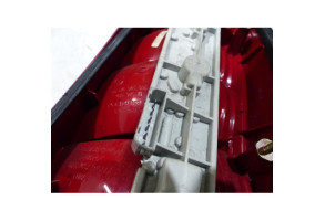 Feu arriere principal gauche (feux) SKODA FABIA 1 Photo n°3