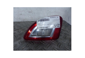 Feu arriere secondaire gauche (feux) RENAULT TWINGO 2 Photo n°1