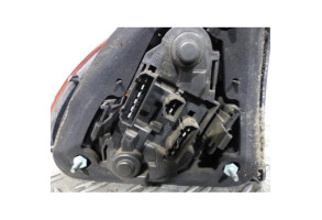 Feu arriere principal droit (feux) SEAT LEON 1 Photo n°3