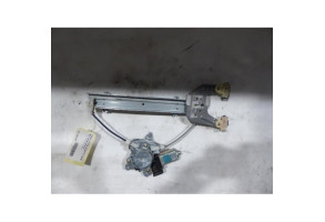 Leve vitre electrique arriere droit NISSAN MURANO 1 Photo n°1
