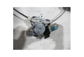 Leve vitre electrique arriere droit NISSAN MURANO 1 Photo n°2
