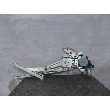 Leve vitre electrique avant droit SUZUKI ALTO 3