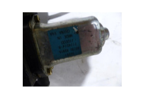 Leve vitre electrique arriere droit NISSAN MURANO 1 Photo n°3