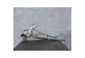 Leve vitre electrique avant droit SUZUKI ALTO 3 Photo n°2