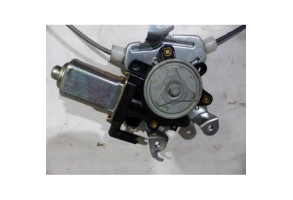 Leve vitre electrique arriere droit NISSAN MURANO 1 Photo n°5