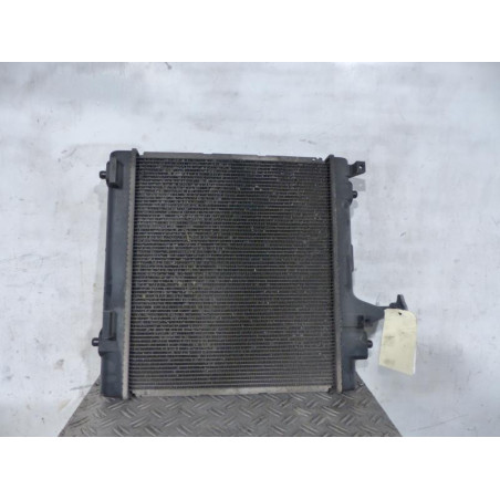 Radiateur eau SUZUKI ALTO 3
