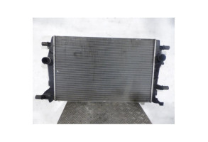 Radiateur eau RENAULT GRAND SCENIC 3 Photo n°1