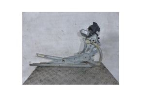 Leve vitre electrique arriere droit TOYOTA COROLLA VERSO 2 Photo n°1