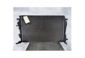 Radiateur eau RENAULT GRAND SCENIC 3 Photo n°2