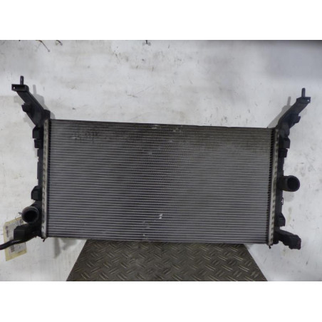 Radiateur eau RENAULT LAGUNA 3