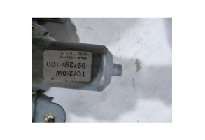 Leve vitre electrique arriere droit TOYOTA COROLLA VERSO 2 Photo n°3