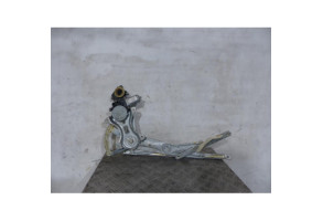 Leve vitre electrique arriere droit TOYOTA COROLLA VERSO 2 Photo n°5