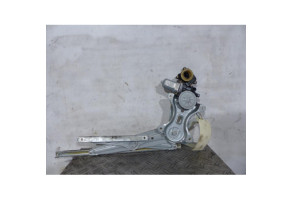 Leve vitre electrique arriere gauche TOYOTA COROLLA VERSO 2 Photo n°1