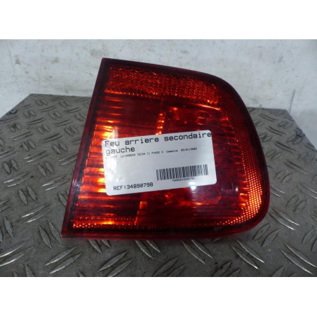 Feu arriere secondaire gauche (feux) SEAT IBIZA 2