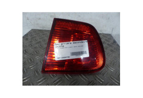 Feu arriere secondaire gauche (feux) SEAT IBIZA 2 Photo n°1