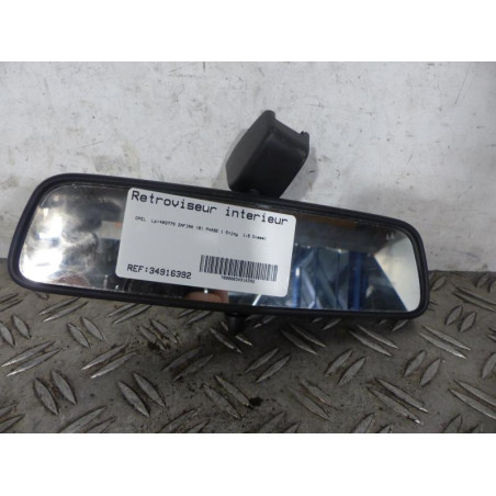 Retroviseur interieur OPEL ZAFIRA B