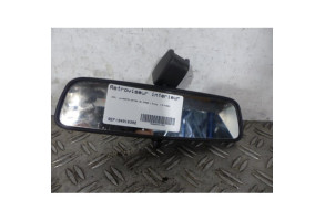 Retroviseur interieur OPEL ZAFIRA B Photo n°1