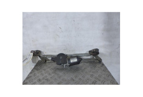 Moteur essuie glace avant TOYOTA COROLLA VERSO 2 Photo n°2