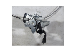 Leve vitre electrique avant droit NISSAN NV200 Photo n°2