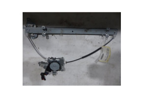 Leve vitre electrique avant droit NISSAN NV200 Photo n°3