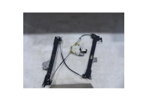 Leve vitre electrique avant droit CITROEN C6 Photo n°2