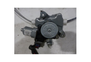 Leve vitre electrique avant droit NISSAN NV200 Photo n°4