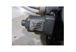 Leve vitre electrique avant droit NISSAN NV200 Photo n°5